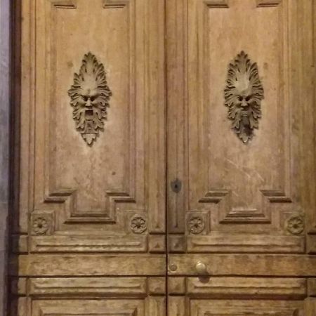 Maison Flores باري المظهر الخارجي الصورة