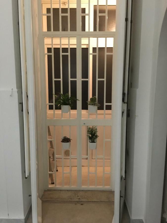 Maison Flores باري المظهر الخارجي الصورة