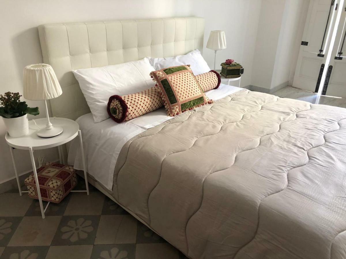 Maison Flores باري المظهر الخارجي الصورة