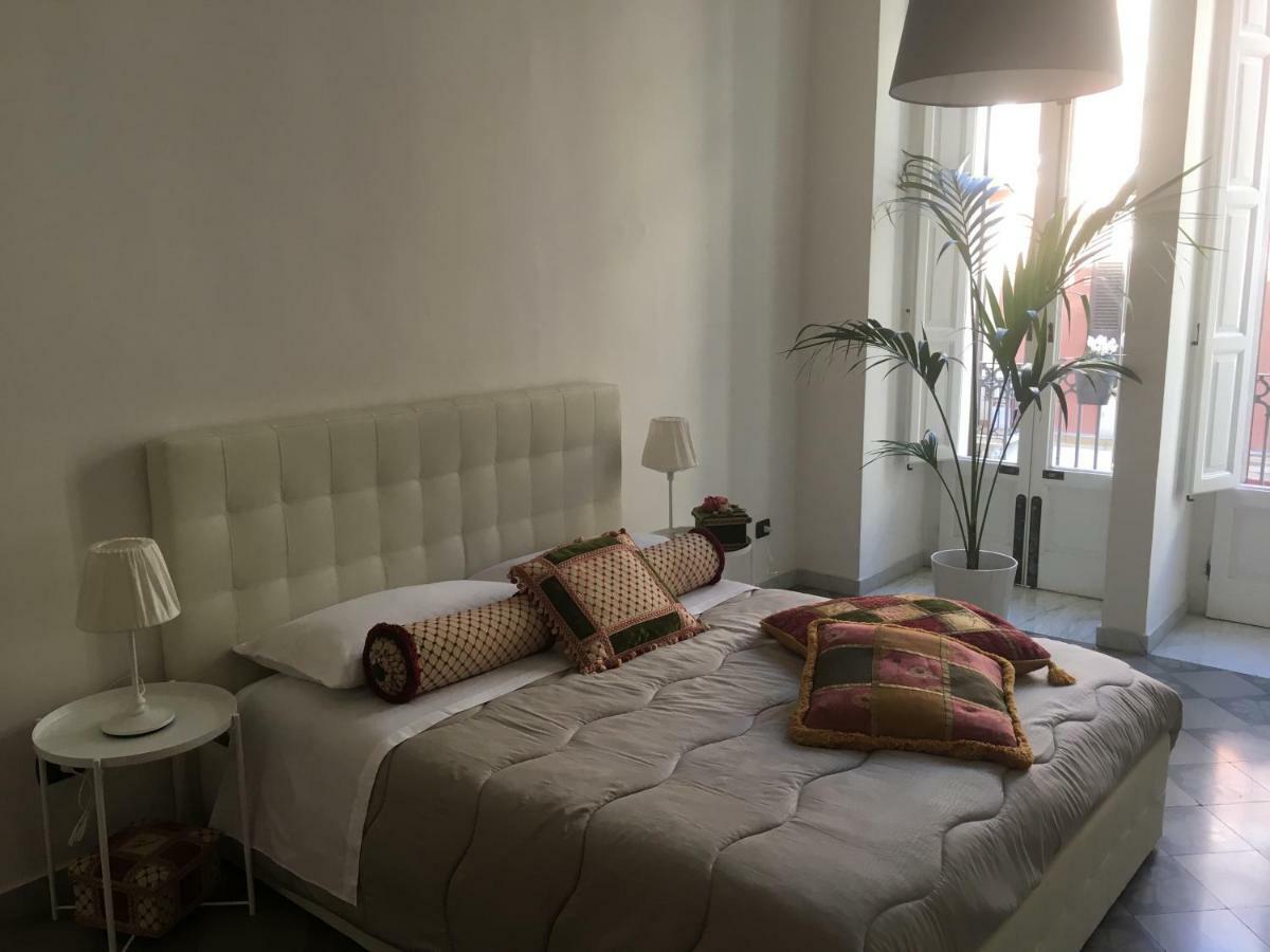 Maison Flores باري المظهر الخارجي الصورة