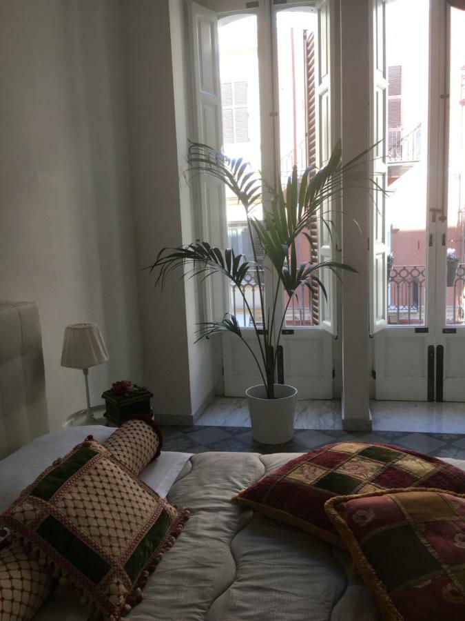 Maison Flores باري المظهر الخارجي الصورة