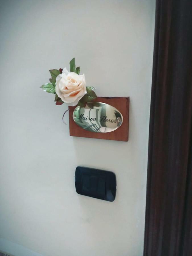 Maison Flores باري المظهر الخارجي الصورة