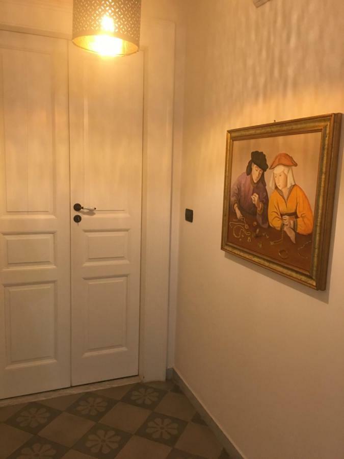 Maison Flores باري المظهر الخارجي الصورة