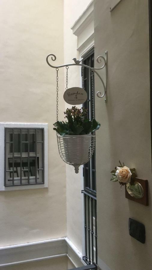Maison Flores باري المظهر الخارجي الصورة