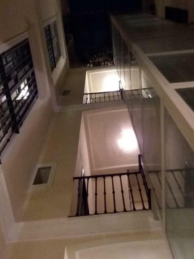 Maison Flores باري المظهر الخارجي الصورة